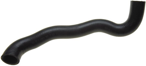 Gates Upper Molded Coolant Hose for Mercedes-Benz ML320 V-6 3.2L (1998-2003)