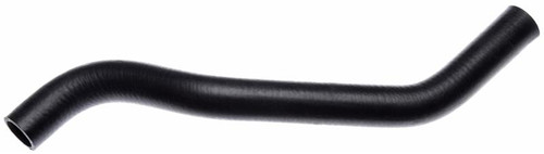 Gates 23230 Lower Molded Coolant Hose for 2007-2011 Hyundai Accent 1.6L 4-Cylinder