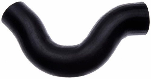 Gates Upper Molded Coolant Hose for Mercedes-Benz 300E (1987-1993) 3.0L 6-Cylinder Engine