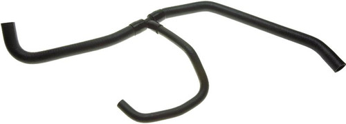 Gates Heater to Engine Molded Coolant Hose for Ford Focus 2000-2003 2.0L 4-Cylinder