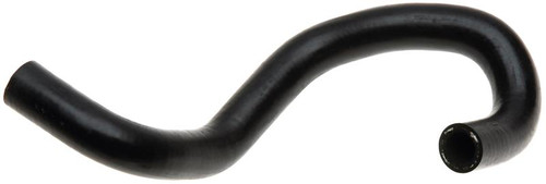 Gates 18023 Heater Inlet Molded Hose for Lexus HS250h 2.4L 4-Cylinder with Electric Assist
