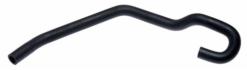 Gates 19160 Molded Heater Hose for Toyota Tundra V-6 3.4L - Valve to Pipe Connection