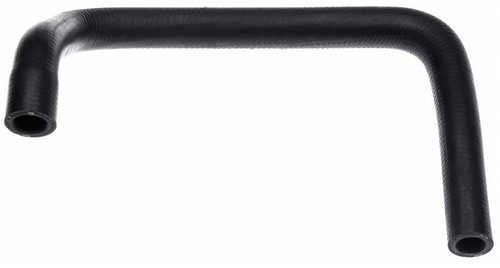 Gates 19157 Heater to Pipe Molded Heater Hose for Isuzu Rodeo V-6 3.2L (1998-2004)