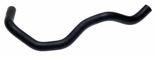 Gates 19151 Valve to Engine Molded Heater Hose for 1999-2000 Honda Civic 1.6L 4-Cylinder