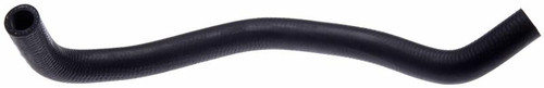 Gates Valve to Intake Manifold Molded Heater Hose for 1994-1997 Honda Accord 2.2L 4-Cylinder