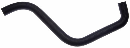 Gates Upper Molded Coolant Hose for Toyota Corolla 1984-1988 1.6L 4-Cylinder - Part Number 21601