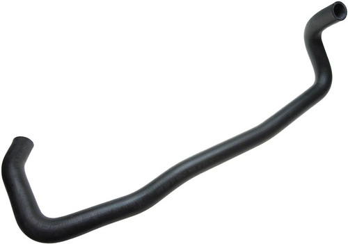 Gates Upper Molded Coolant Hose for 2000-2005 Cadillac DeVille V-8 4.6L - Part Number 22525