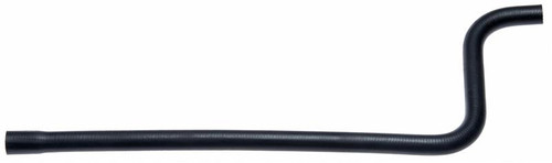 Gates Heater to Thermostat Molded Heater Hose for Jeep Wrangler 2004-2006 4.0L 6-Cylinder