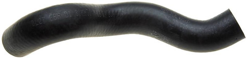 Gates 22522 Upper Molded Coolant Hose for Saturn L-Series 2.2L 4-Cylinder