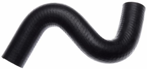 Gates 23145 Upper Radiator to Filler Neck Molded Coolant Hose for Toyota Yaris 2007-2018 1.5L 4-Cylinder