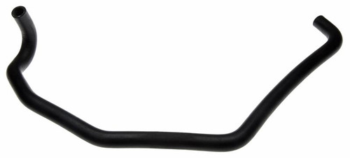 Gates 19111 Connector to Reservoir Molded Heater Hose for Chevrolet Equinox V-6 3.4L (2005-2009)
