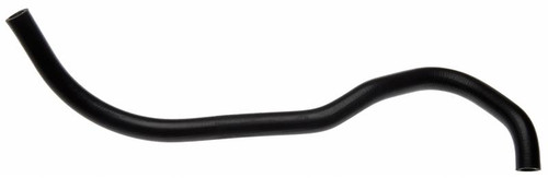 Gates Heater to Engine (Top) Molded Heater Hose for 97-98 Pontiac Grand Prix V-6 3.8L