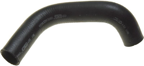 Gates 20355 Upper Molded Coolant Hose for Ford E Series Van 6-Cyl 4.9L (1990-1996)