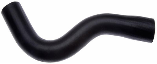 Gates Upper Molded Coolant Hose for Mercedes-Benz 190E 2.3L (1984-1993)