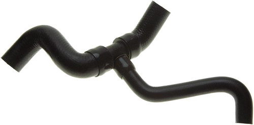 Gates 22504 Lower Molded Coolant Hose for Ford Focus 2000-2004 2.0L 4-Cylinder