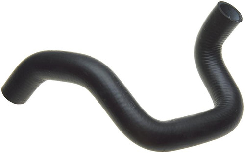 Gates 22503 Upper Molded Coolant Hose for Ford Focus 2000-2004 2.0L 4-Cylinder