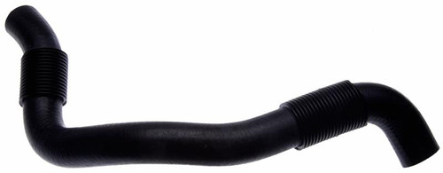 Gates 21542 Upper Molded Coolant Hose for Toyota MR2 1985-1989 1.6L 4-Cylinder Engine