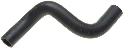 Gates 22499 Upper Molded Coolant Hose for Kia Spectra 1.8L 2000-2004