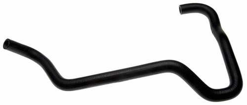 Gates 19090 Heater to Pipe Molded Heater Hose for Chrysler Sebring V-6 2.5L (1996-2000)