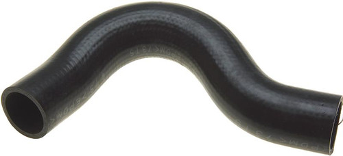 Gates 22498 Lower Molded Coolant Hose for Subaru Forester 1998-2008 2.5L 4-Cylinder