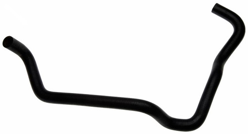 Gates 19089 Heater to Pipe Molded Heater Hose for 1996-2000 Chrysler Sebring V-6 2.5L