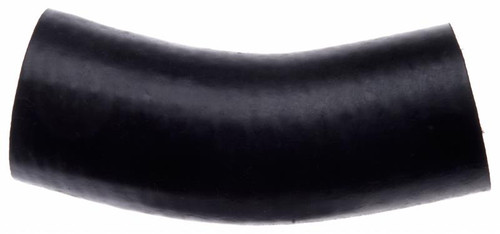 Gates 21533 Upper Radiator to Tee Molded Coolant Hose for Volkswagen Jetta 1.8L 4-Cylinder (2002-2005)