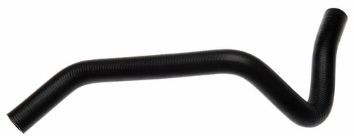 Gates Heater to Pipe Hose for 1997-1999 Buick Park Avenue V-6 3.8L - Part 19081
