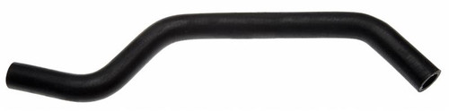 Gates Molded Heater Hose for 1997 Ford Escort 2.0L 4-Cylinder