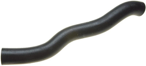 Gates 22489 Lower Molded Coolant Hose for Isuzu Rodeo 1998-2003 2.2L 4-Cylinder Engine