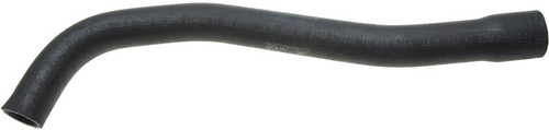 Gates Upper Molded Coolant Hose for Mitsubishi Mirage 1997-2002 1.5L 4-Cylinder