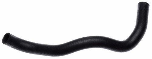 Gates 21483 Lower Radiator to Thermostat Molded Coolant Hose for Toyota Tercel 1988-1990 1.5L 4-Cylinder