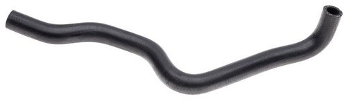 Gates Inverter Cooling Hose for 2012 Toyota Prius 1.5L 4-Cylinder with Electric Assist - Part Number 12126