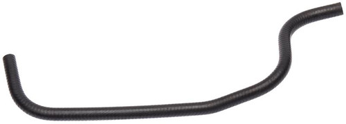 Gates 12117 Radiator to Reservoir Molded Heater Hose for Chevrolet Silverado V-8 5.3L (20014-2018)
