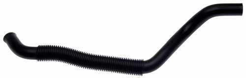 Gates 19015 Heater to Engine Molded Heater Hose for 1993-1997 Toyota Corolla 1.8L 4-Cylinder