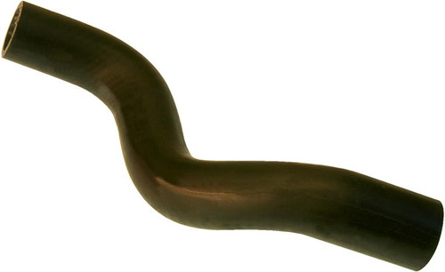 Gates 22457 Upper Molded Coolant Hose for Mazda Protege 2001-2003 2.0L 4-Cylinder