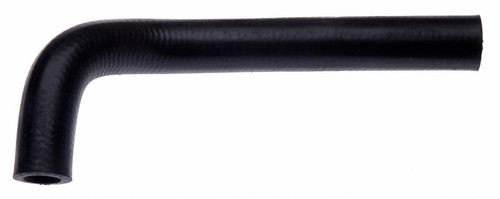 Gates 19005 Heater to Pipe Molded Heater Hose for Jeep Liberty V-6 3.7L (2002-2006)