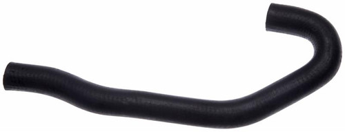 Gates Molded Coolant Hose for Nissan Sentra 1984-1986 1.6L 4-Cylinder – Pipe to Radiator Replacement Part