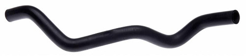 Gates 18997 Heater to Tee Molded Heater Hose for Mazda 626 2.0L (1994-1997)