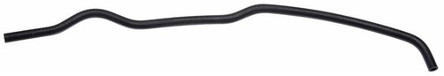 Gates Molded Heater Hose for BMW 740IL V-8 4.0L (1993-1995) – Reservoir to Radiator