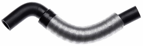 Gates Heater Outlet Molded Heater Hose for 1998 Volkswagen Jetta 1.9L Diesel