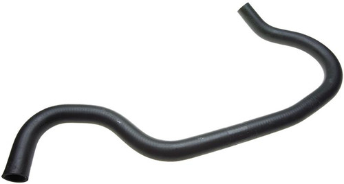 Gates 22436 Upper Molded Coolant Hose for Chevrolet Silverado V-8 5.3L (1999-2006)