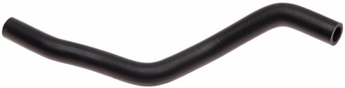 Gates 12052 Heater Inlet Molded Heater Hose for Dodge Journey 2.4L 2009-2020