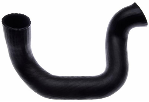 Gates 21403 Upper Molded Coolant Hose for Ford F Series V-8 7.3L Diesel (1988-1994)