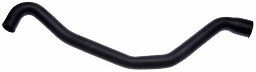 Gates 21401 Upper Molded Coolant Hose for Renault Alliance 1983-1987 1.4L 4-Cylinder
