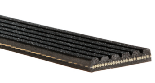 Gates Performance Micro-V Serpentine Belt 14 Ribs - 66.19 Inches Length