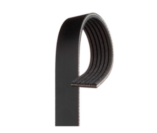Gates Performance Micro-V Serpentine Belt 12-Rib, 90.31 Inches – Reliable Engine Drive Belt for Automotive Applications