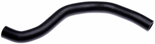 Gates 22.6-inch Centerline Molded Coolant Hose with 1.3-inch Inner Diameter