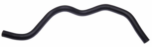 Gates 18894 Heater to Pipe Molded Heater Hose for Honda Accord 91-93 2.2L 4-Cylinder