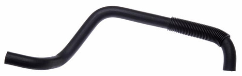 Gates Heater To Pipe Molded Heater Hose for 1988-1991 Toyota Camry V-6 2.5L