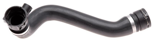 Gates Lower Radiator Molded Coolant Hose for BMW 325i, 325Ci, and 325xi (2000-2006) - Part 23405